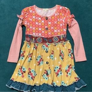 Matilda Jane Dress